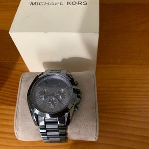 Men’s Michael khors watch